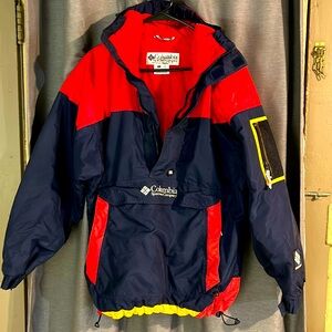 Vintage Columbia jacket